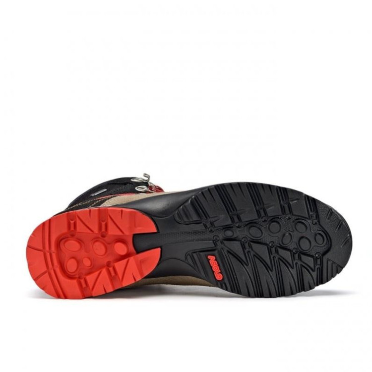 Asolo Fugitive GTX - Men's - Image 5